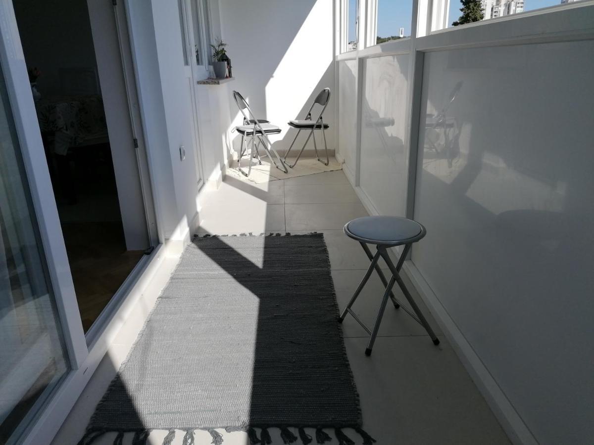 Appartamento Sunny Spot Pola Esterno foto